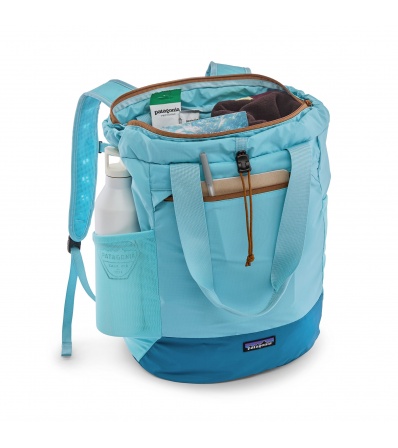 Patagonia Terravia Tote Pack 24L