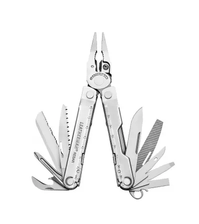 Leatherman Rebar