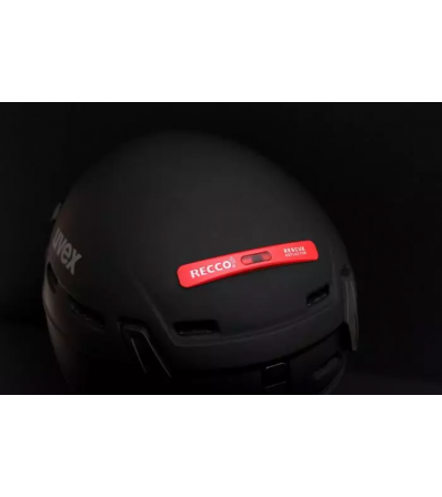 Recco Рефлектор Helmet Reflector