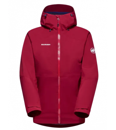 Mammut Convey Tour HS Hooded Jacket W's Winter 2024