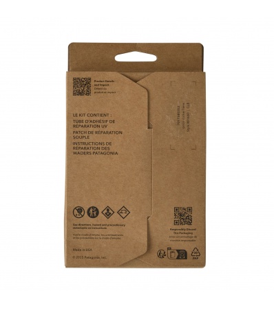 Patagonia Wader Repair Kit