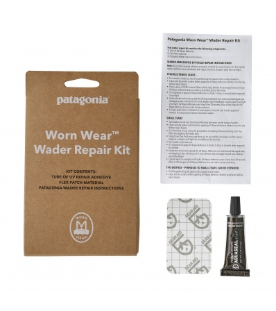 Patagonia Wader Repair Kit