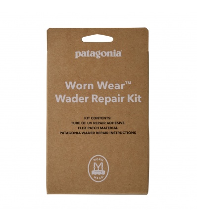 Patagonia Wader Repair Kit