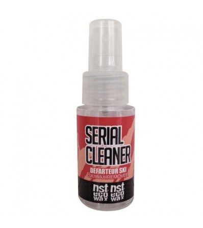 NST Serial Cleaner 30 ML