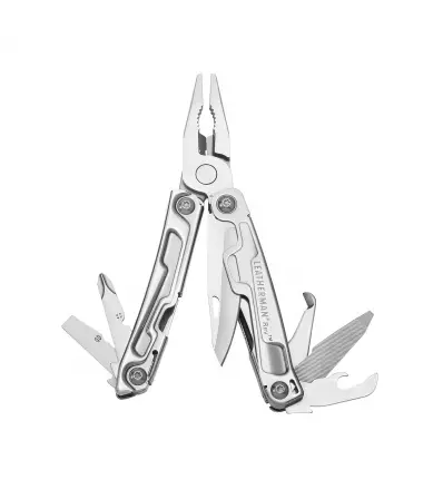 Мултитул Leatherman REV