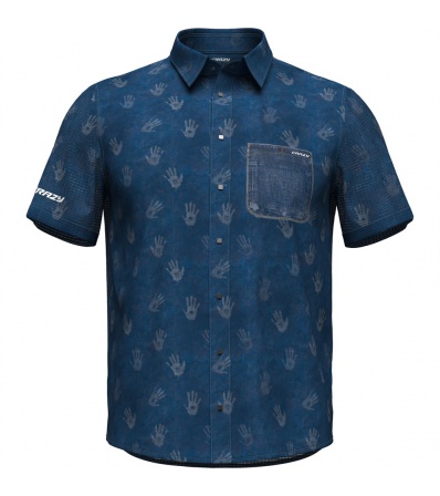 Crazy Shirt Lumberjack Light M's