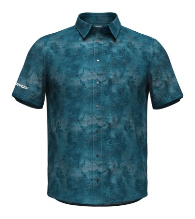 Crazy Shirt Lumberjack Light M's