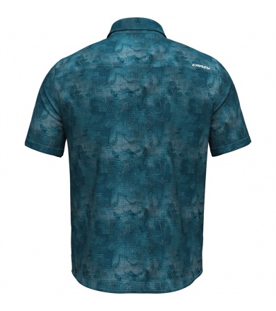 Crazy Shirt Lumberjack Light M's