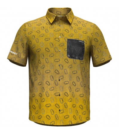 Crazy Shirt Lumberjack Light M's