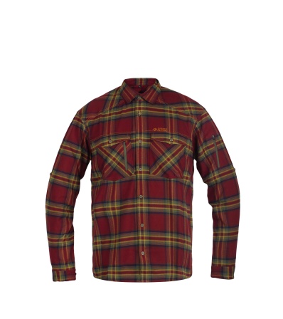 Chemise Patagonia LW Fjord Flannel M's