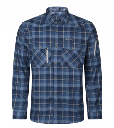 Chemise Patagonia LW Fjord Flannel M's