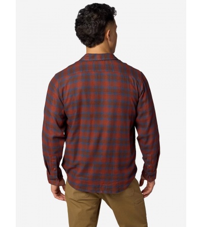 Marmot Rush Creek Lightweight Flannel Long-Sleeve M's