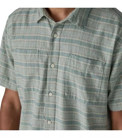 Риза Patagonia Back Step Shirt M's