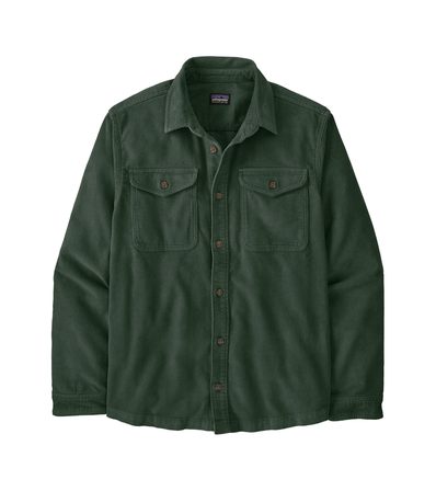 Риза Patagonia Corduroy Shirt M's