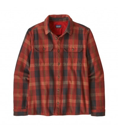 Риза Patagonia Fjord Loft Shirt M's