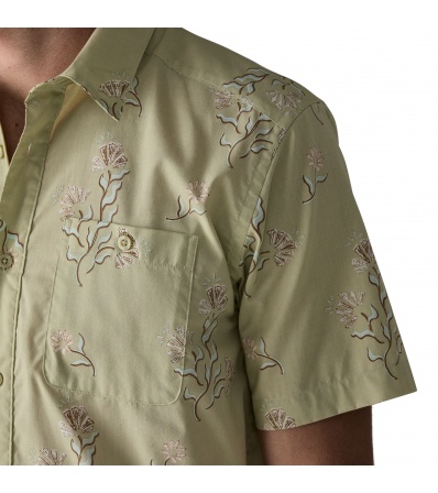 Patagonia Go To Shirt M's