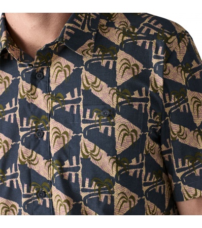 Patagonia Go To Shirt M's