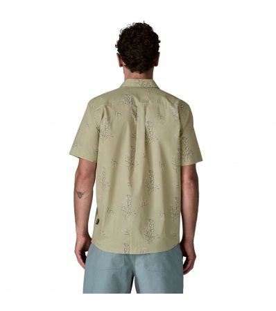 Patagonia Go To Shirt M's