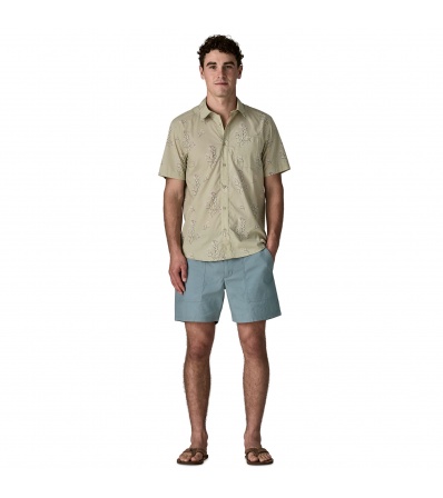 Patagonia Go To Shirt M's