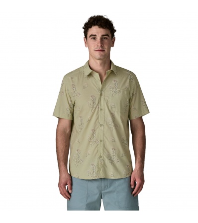 Patagonia Go To Shirt M's