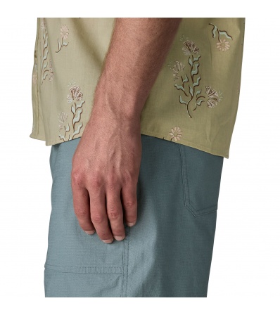 Patagonia Go To Shirt M's