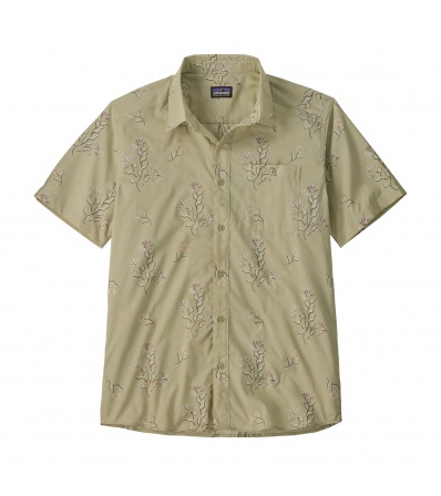 Patagonia Go To Shirt M's