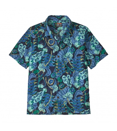 Patagonia Tidal Threads Shirt M's