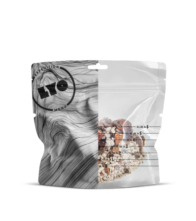 LYO Porcini Risotto 370G