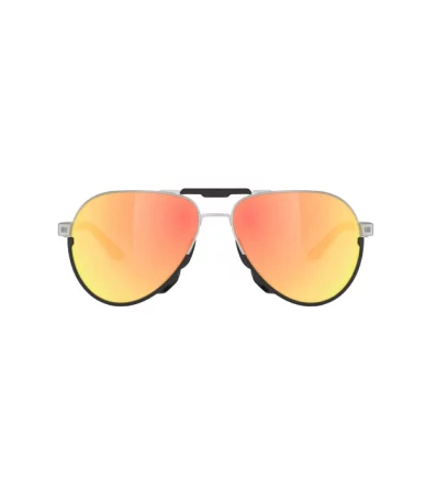 Rudy Skytrail Aluminium M. Mls Orange