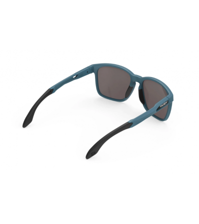 Слънчеви Очила Rudy Sunglasses Lightflow A Teal RP Optics Multilaser Orange