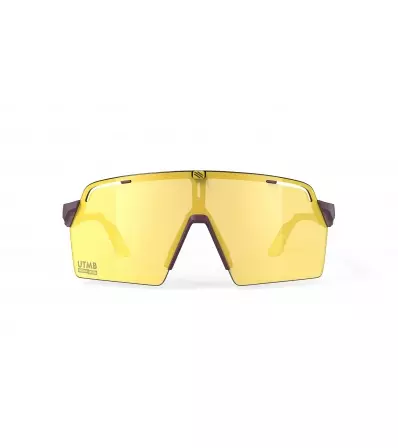 Rudy Spinshield Pro (Utmb Edition) Cabarnet - MLS Yellow