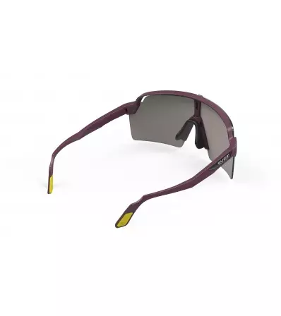 Rudy Spinshield Pro (Utmb Edition) Cabarnet - MLS Yellow