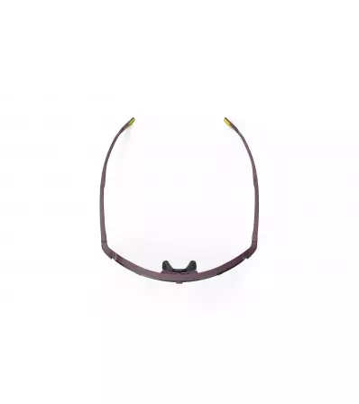 Rudy Spinshield Pro (Utmb Edition) Cabarnet - MLS Yellow