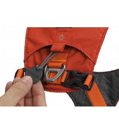 Ruffwear Hi & Light Harness