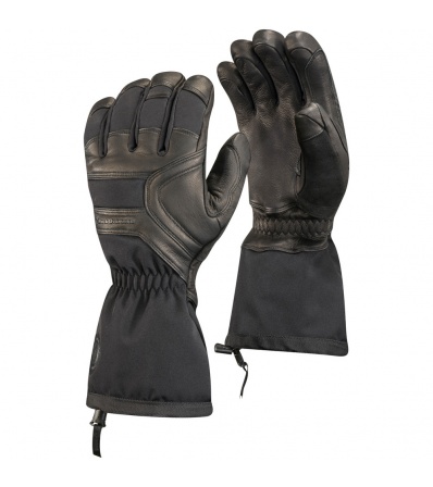 Ръкавици Black Diamond Crew Gloves Winter 2025