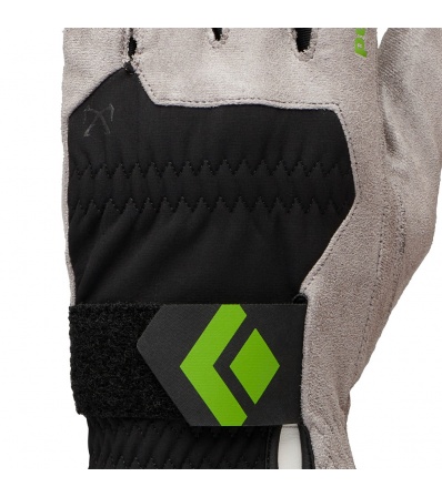 Black Diamond Icejoy Comp Gloves Winter 2025