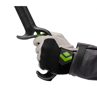 Black Diamond Icejoy Comp Gloves Winter 2025