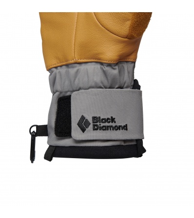 Black Diamond Legend Gloves