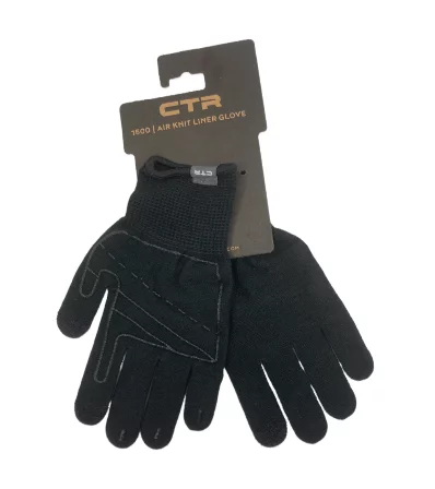 Ръкавици CTR Air Knit Liner Glove Winter 2024