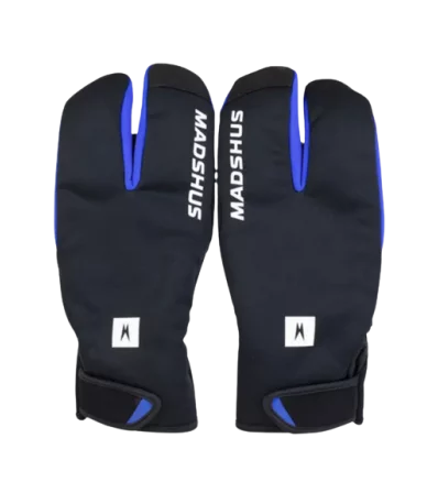 Madshus Endurace Split Mitt Blue Winter 2024