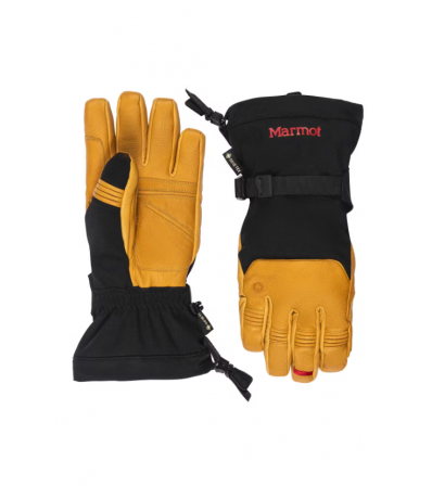 Marmot Ultimate Ski GORE-TEX Glove M's