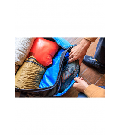 Gregory Alpaca Wheeled Duffle 100l