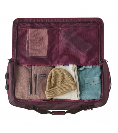 Patagonia Black Hole Duffel Bag 100L
