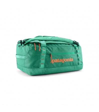 Patagonia Black Hole Duffel Bag 40L