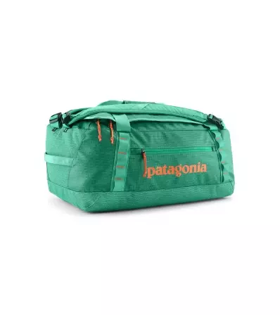 Patagonia Black Hole Duffel Bag 40L