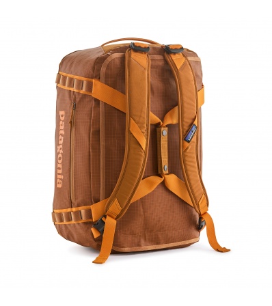 Patagonia Black Hole Duffel Bag 40L