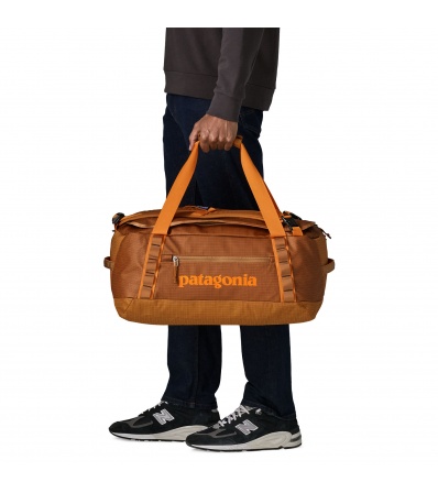 Patagonia Black Hole Duffel Bag 40L