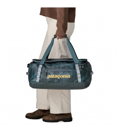 Patagonia Black Hole Duffel Bag 40L