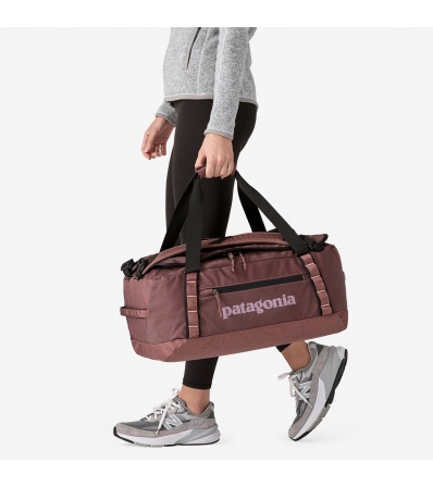 Patagonia Black Hole Duffel Bag 40L Winter 2025