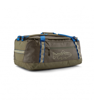Patagonia Black Hole Duffel Bag 55L